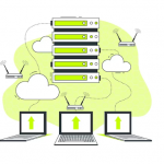 Аренда виртуального сервера предлагает надежное решение для хранения данных