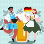 Актуальность немецкого языка в современном обществе