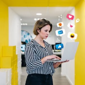 Influence-маркетинг: как работает влияние в цифровую эпоху